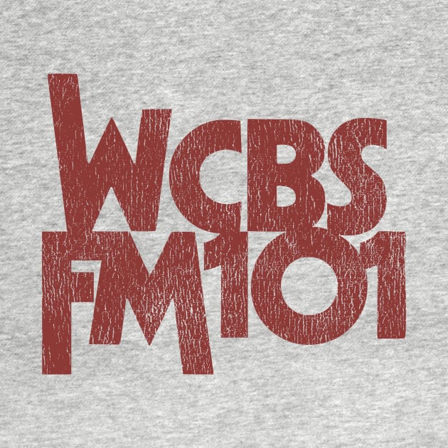 WCBS by KevShults